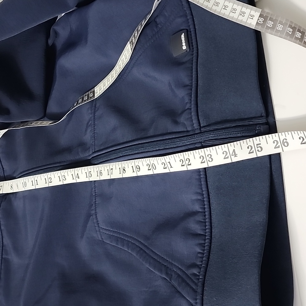 Bench Shell Jacket size Small - Picture 8 of 9